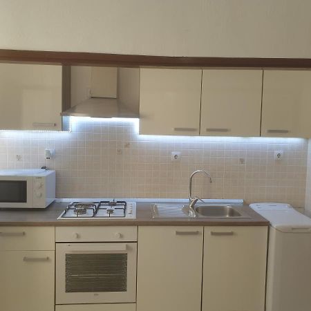 Apartment Ivano ザダル エクステリア 写真