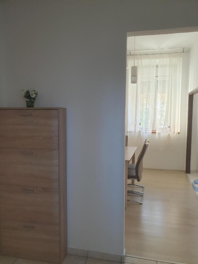 Apartment Ivano ザダル エクステリア 写真