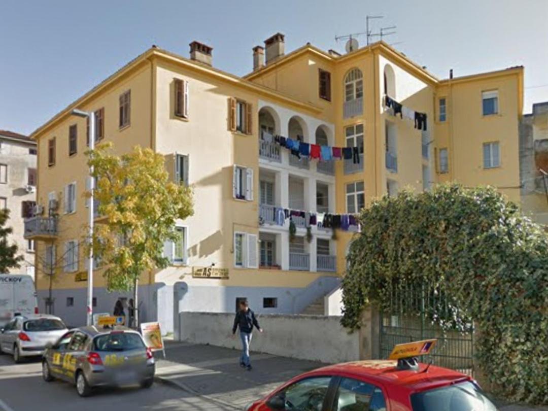 Apartment Ivano ザダル エクステリア 写真