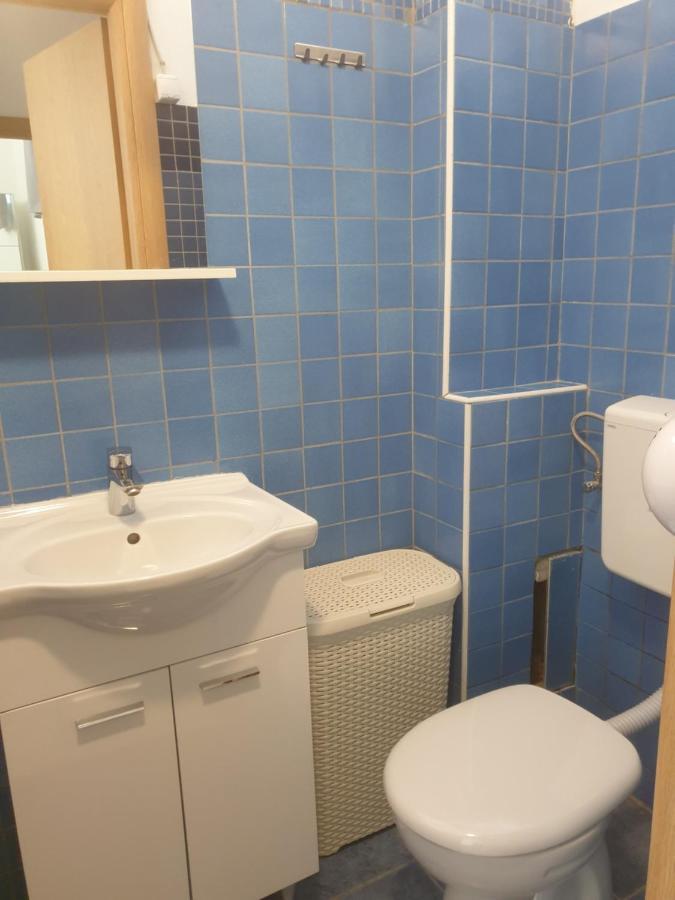 Apartment Ivano ザダル エクステリア 写真