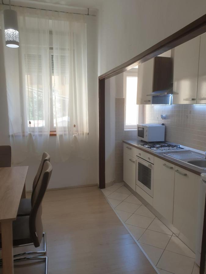 Apartment Ivano ザダル エクステリア 写真