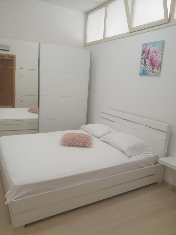 Apartment Ivano ザダル エクステリア 写真