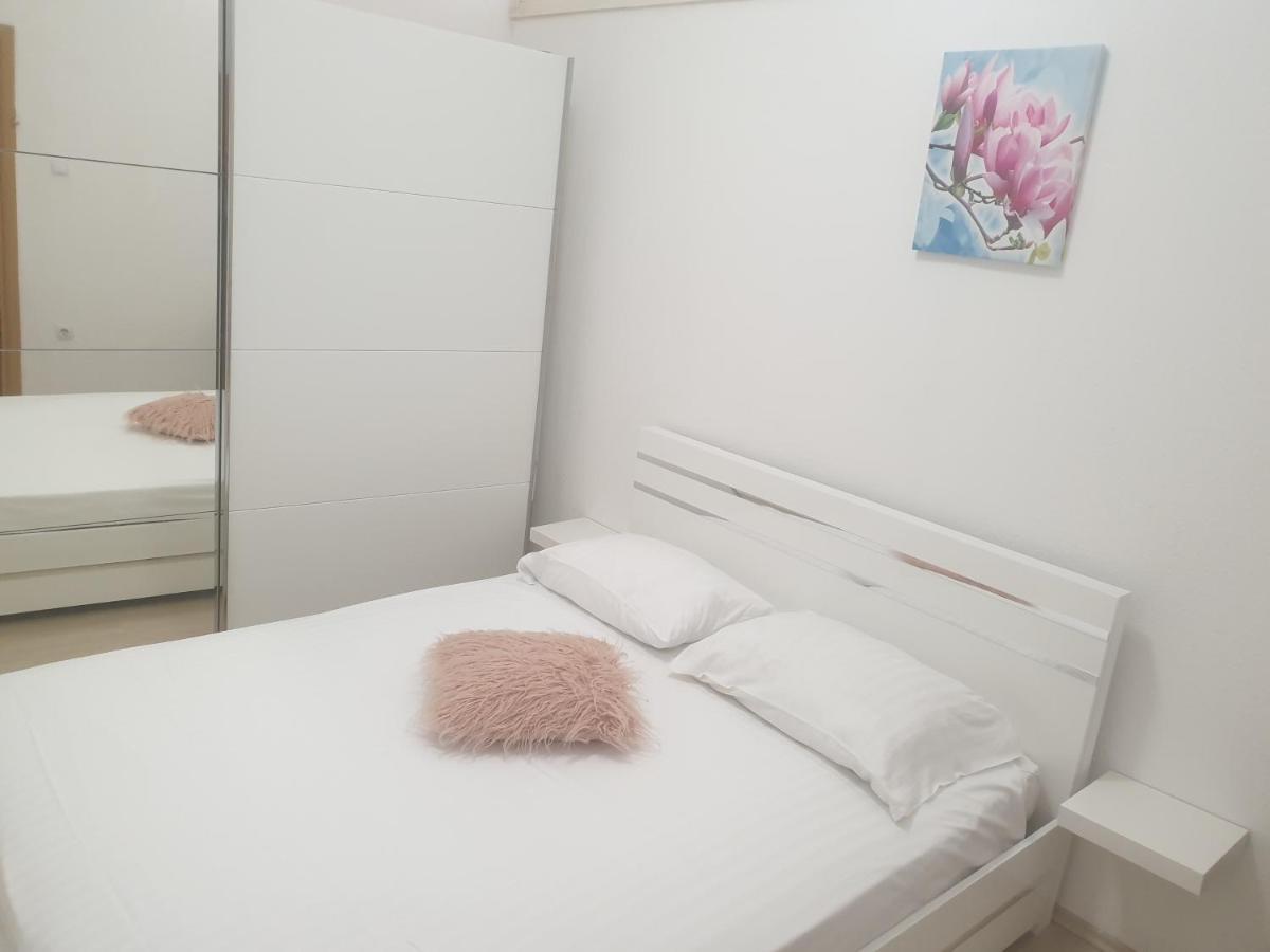 Apartment Ivano ザダル エクステリア 写真